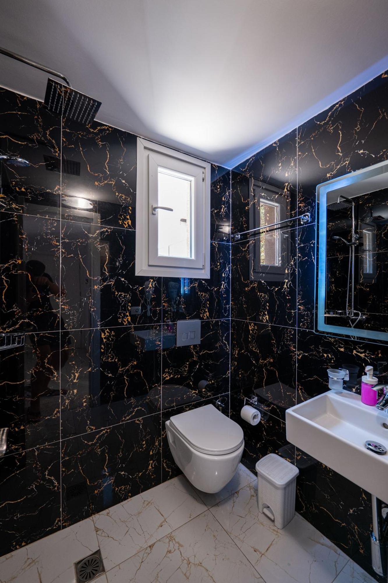 Hotel Elite Саранде Екстериор снимка